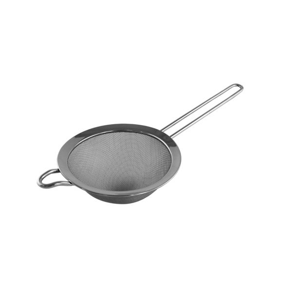 FM Classic Stainless Steel Sieve 15cm | Fackelmann