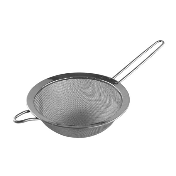 FM Classic Stainless Steel Sieve 19cm