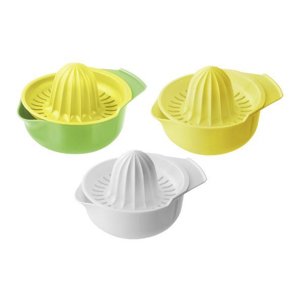 Lemon squeezer clearance plastic